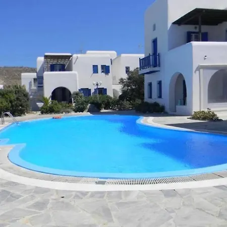 Pigeon House Ornos Holiday home Mykonos Town